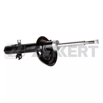 Амортизатор газовый правый передней подвески Citroen DS3 13- Peugeot 207 06- DS 3 15-