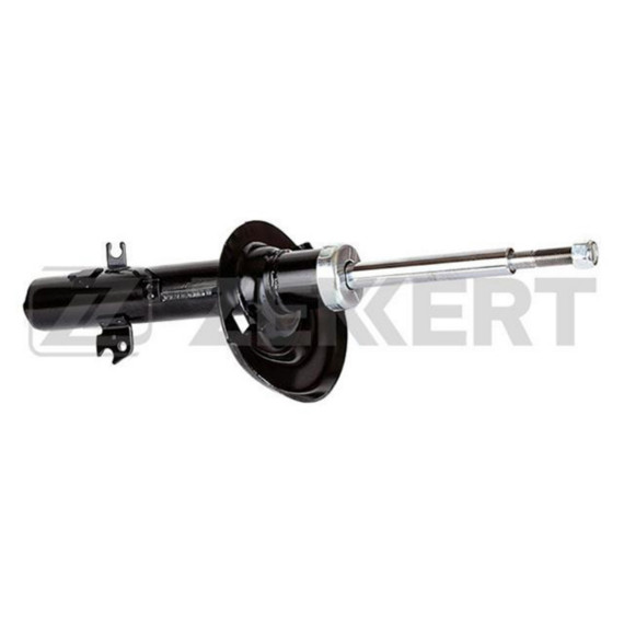 Амортизатор газовый правый передней подвески Citroen DS3 13- Peugeot 207 06- DS 3 15-