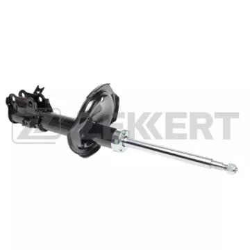 Амортизатор газовый правый передней подвески Hyundai Accent III 05- Kia Rio II 05-