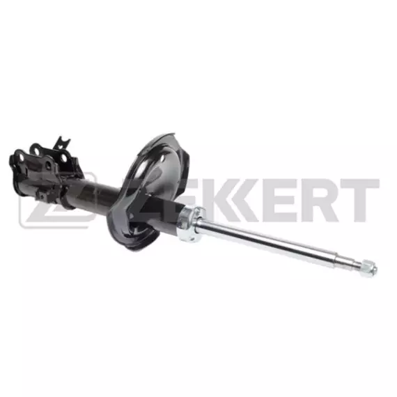 Амортизатор газовый правый передней подвески Hyundai Accent III 05- Kia Rio II 05-