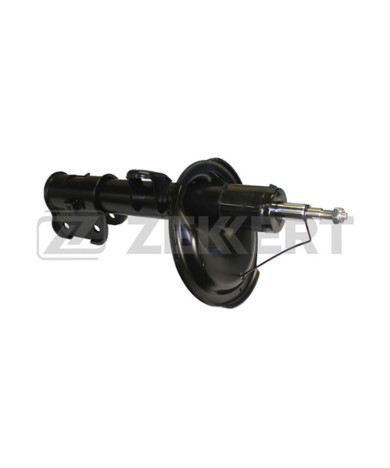 Амортизатор газовый правый передней подвески Hyundai H-1 II 08- Starex 09-