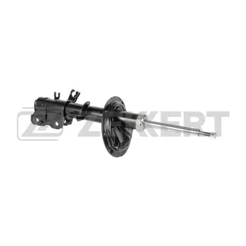 Амортизатор газовый правый передней подвески Infiniti FX35 (S50) 03- FX45 (S50) 03-