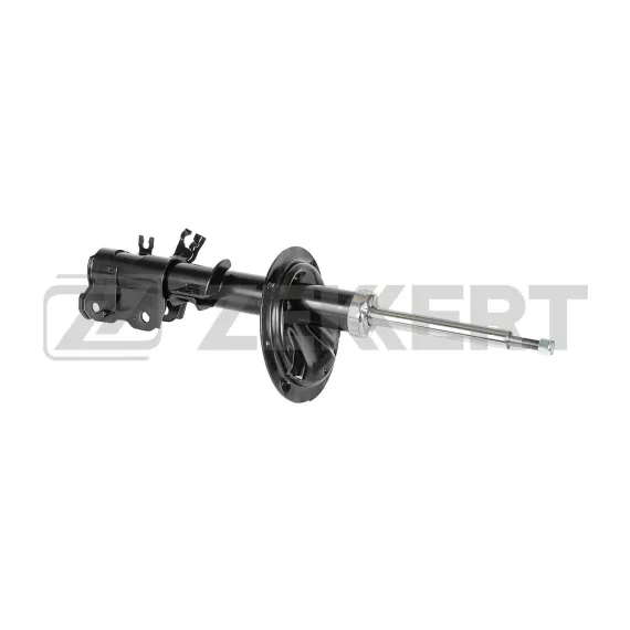 Амортизатор газовый правый передней подвески Infiniti FX35 (S50) 03- FX45 (S50) 03-