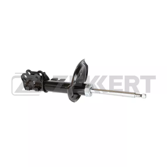 Амортизатор газовый правый передней подвески Kia Ceed 06- Pro Ceed 08-