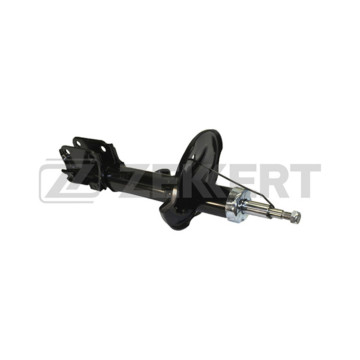 Амортизатор газовый правый передней подвески Kia Sportage II 04- Hyundai Tucson I II 04-