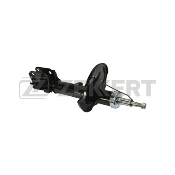 Амортизатор газовый правый передней подвески Kia Sportage II 04- Hyundai Tucson I II 04-