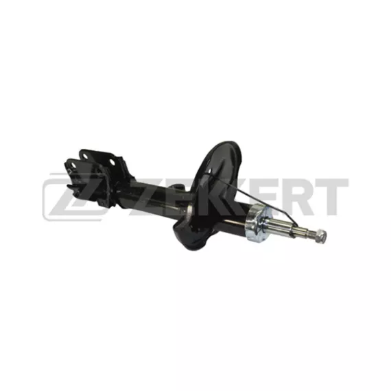 Амортизатор газовый правый передней подвески Kia Sportage II 04- Hyundai Tucson I II 04-