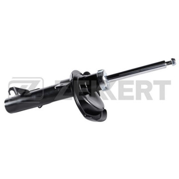 Амортизатор газовый правый передней подвески Mazda 3 I II 03- 5 05-