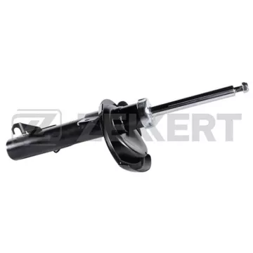 Амортизатор газовый правый передней подвески Mazda 3 I II 03- 5 05-
