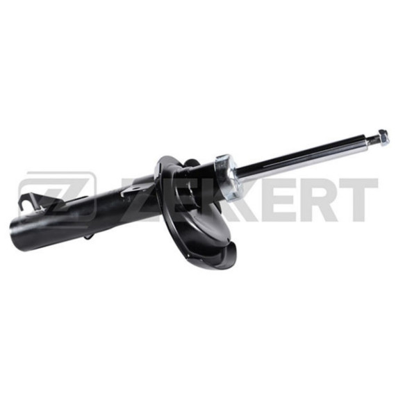 Амортизатор газовый правый передней подвески Mazda 3 I II 03- 5 05-