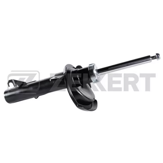 Амортизатор газовый правый передней подвески Mazda 3 I II 03- 5 05-