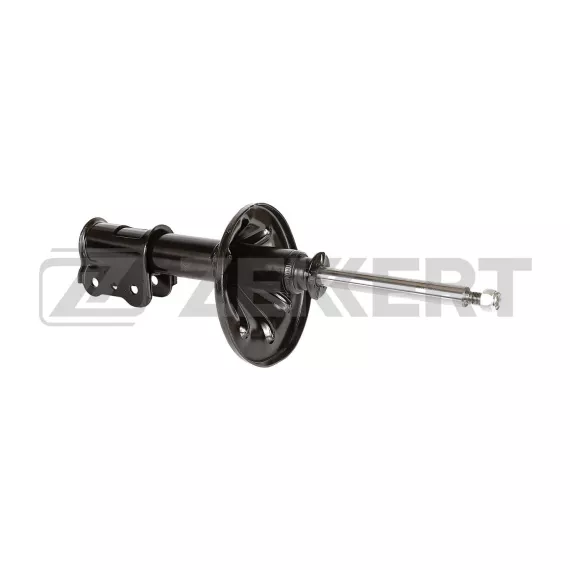 Амортизатор газовый правый передней подвески Mazda 626 IV 91- MX-6 92-