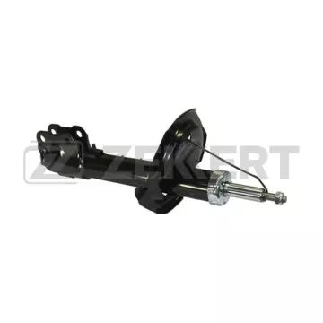 Амортизатор газовый правый передней подвески Mitsubishi Outlander II 06- Citroen C-Crosser07- Peug