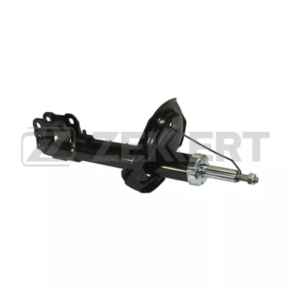 Амортизатор газовый правый передней подвески Mitsubishi Outlander II 06- Citroen C-Crosser07- Peug