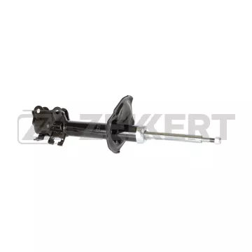 Амортизатор газовый правый передней подвески Nissan Almera (N16) 00-