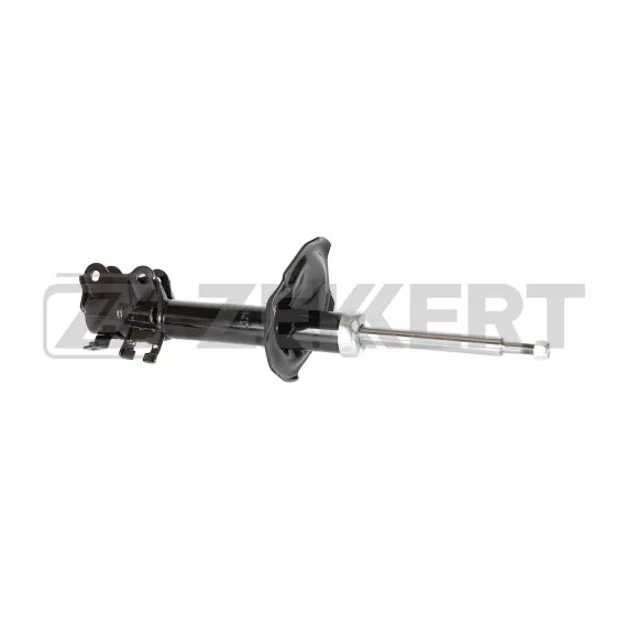 Амортизатор газовый правый передней подвески Nissan Almera (N16) 00-