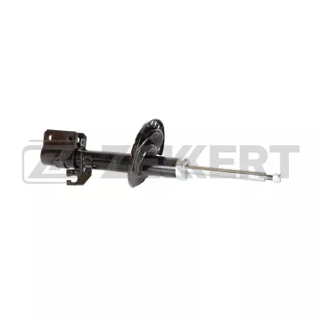 Амортизатор газовый правый передней подвески Nissan Micra (K12) 03-