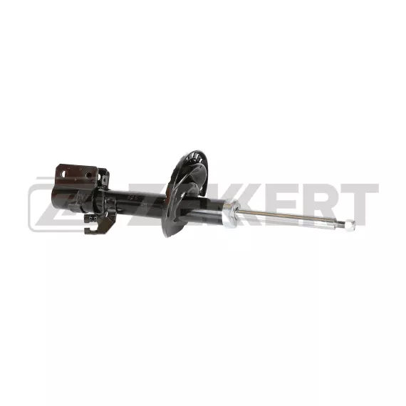 Амортизатор газовый правый передней подвески Nissan Micra (K12) 03-