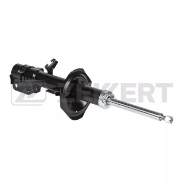 Амортизатор газовый правый передней подвески Nissan Micra (K12) 03-
