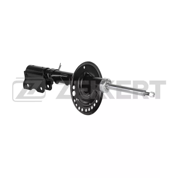 Амортизатор газовый правый передней подвески Nissan Murano (Z52) 14- Pathfinder (R52) 13-