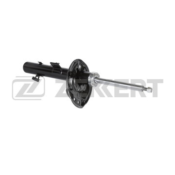 Амортизатор газовый правый передней подвески Nissan Qashqai (J11 J11_) 13- Renault Kadjar 15-