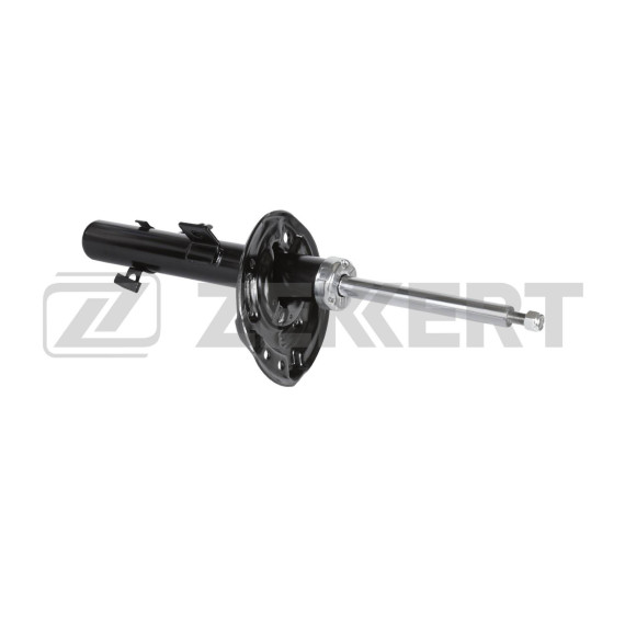 Амортизатор газовый правый передней подвески Nissan Qashqai (J11 J11_) 13- Renault Kadjar 15-