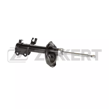 Амортизатор газовый правый передней подвески Nissan Sunny (N14 B15) 90-