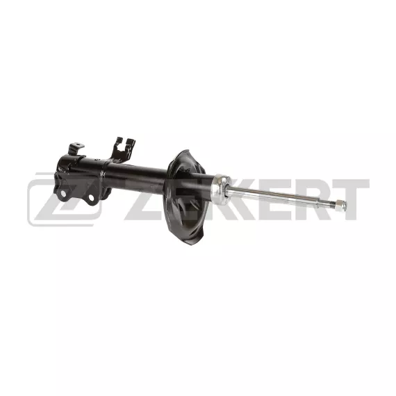 Амортизатор газовый правый передней подвески Nissan Sunny (N14 B15) 90-