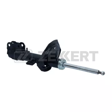 Амортизатор газовый правый передней подвески Opel Astra H 04- Zafira B 05-