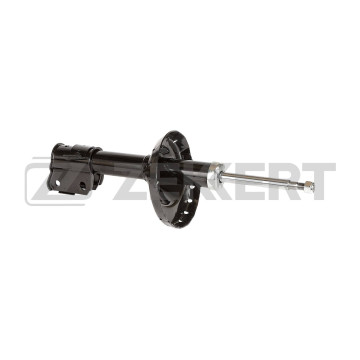 Амортизатор газовый правый передней подвески Subaru Forester (SG) 03-