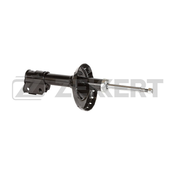Амортизатор газовый правый передней подвески Subaru Forester (SG) 03-