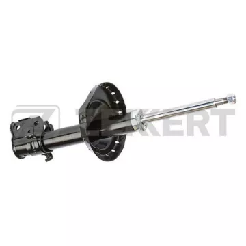 Амортизатор газовый правый передней подвески Subaru Forester (SG) 05-