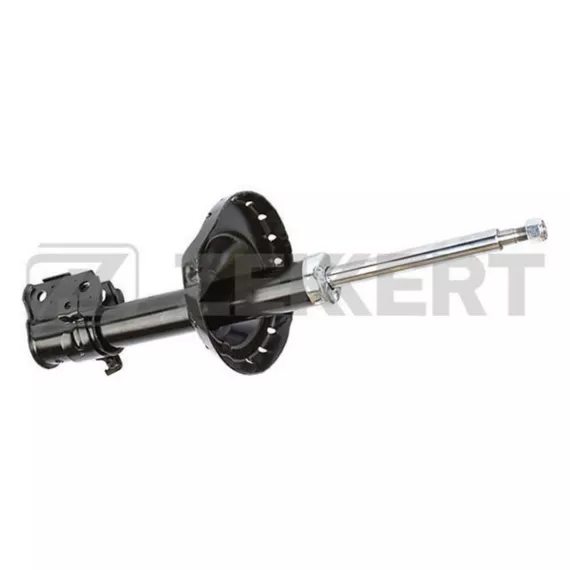Амортизатор газовый правый передней подвески Subaru Forester (SG) 05-