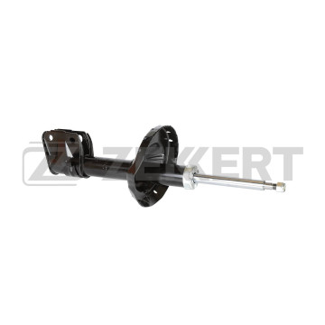 Амортизатор газовый правый передней подвески Subaru Forester (SH) 08-