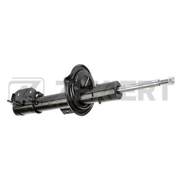 Амортизатор газовый правый передней подвески Suzuki SX4 (GY RW EY) 06- Fiat Sedici (189_) 06-
