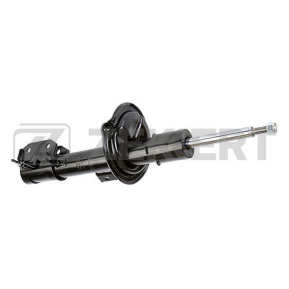 Амортизатор газовый правый передней подвески Suzuki SX4 (GY RW EY) 06- Fiat Sedici (189_) 06-