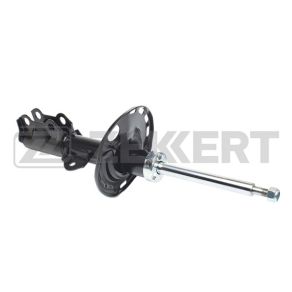 Амортизатор газовый правый передней подвески Toyota Auris (E150 E180) 06- Corolla (E150 E180 E10