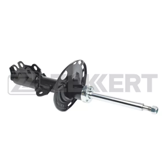 Амортизатор газовый правый передней подвески Toyota Auris (E150 E180) 06- Corolla (E150 E180 E10