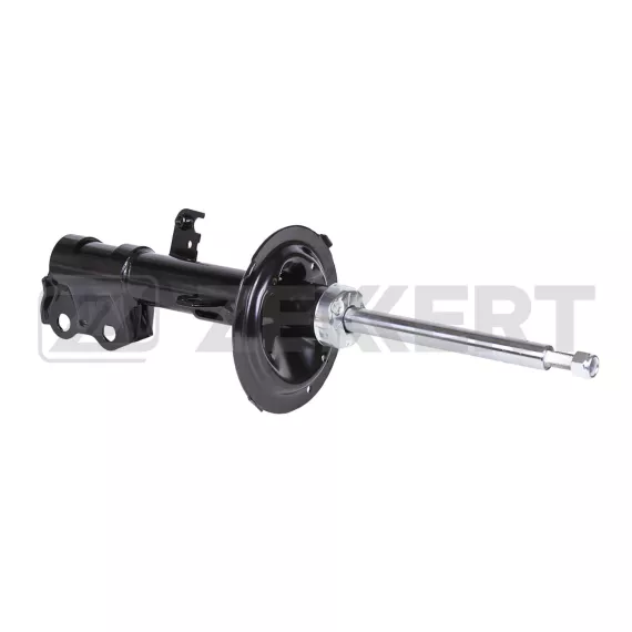 Амортизатор газовый правый передней подвески Toyota Corolla (E140 E150) 07- Pontiac Vibe II 09-