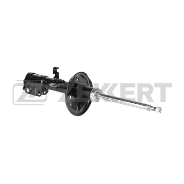 Амортизатор газовый правый передней подвески Toyota Noah (R60) 04- Voxy (R60) 04-