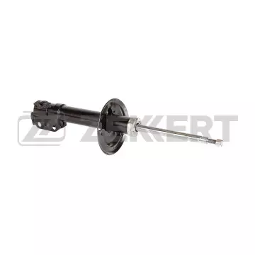 Амортизатор газовый правый передней подвески Toyota Prius (W30) 12- Yaris (P90) 05-
