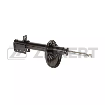 Амортизатор масляный задней подвески Mazda 626 III 87-