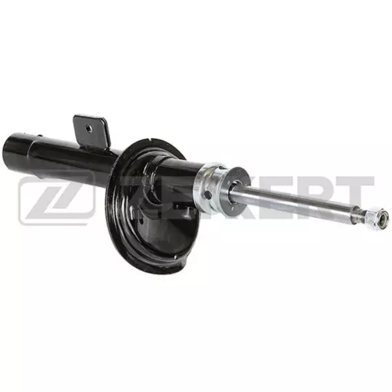 Амортизатор масляный левый передней подвески Citroen Berlingo 96- ZX 91- Xsara 97- Peugeot 306 93-