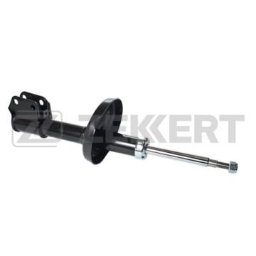 Амортизатор масляный передней подвески Nissan Kubistar (X76) 03- Renault Kangoo 97-