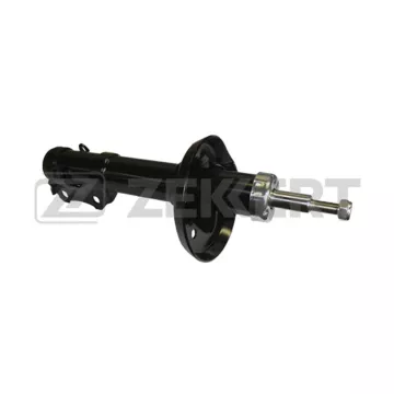 Амортизатор масляный передней подвески Seat Ibiza II 93- Toledo 95- VW Polo III 95- Passat III I