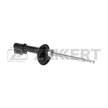 Амортизатор масляный правый задней подвески Mazda 323 IV 89-