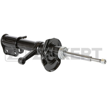 Амортизатор масляный правый передней подвески  Kalina (1117-1119) 04-