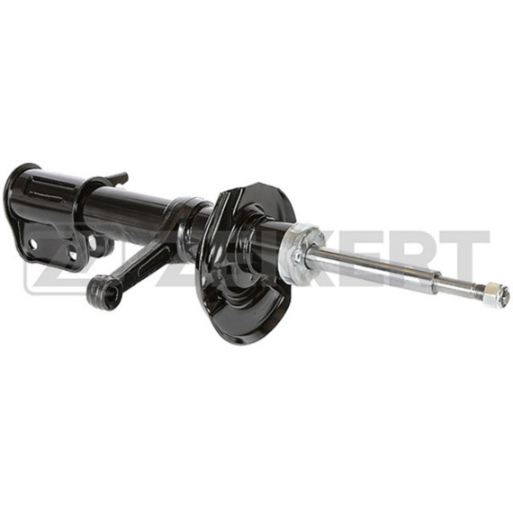 Амортизатор масляный правый передней подвески  Kalina (1117-1119) 04-