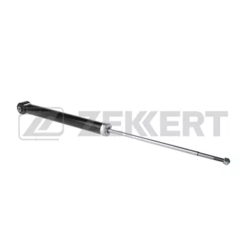 Амортизатор газовый задней подвески Mitsubishi Colt VI 04- Smart Forfour (454) 04-