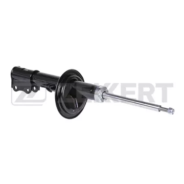 Амортизатор газовый левый передней подвески Opel Agila B 08- Suzuki Splash (EX) 08- Swift (ZC ZD)
